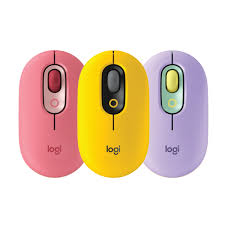 logitech mouse